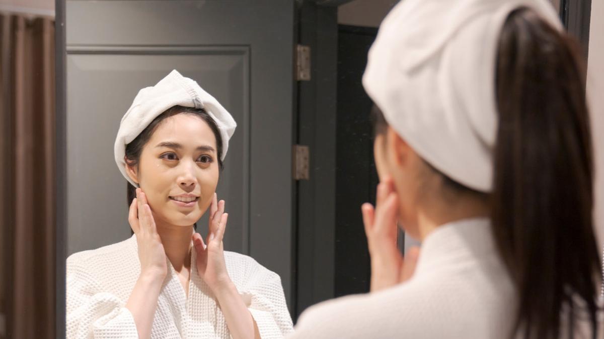 Bagaimana Menciptakan Rutinitas Kecantikan Yang Efektif Di Rumah