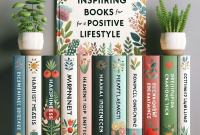 Rekomendasi Buku Tentang Gaya Hidup Yang Menginspirasi