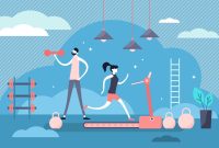 Apa Saja Manfaat Rutin Berolahraga Bagi Kesehatan Mental