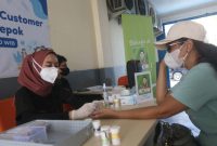 Pentingnya Pemeriksaan Kesehatan Rutin Setiap Tahun