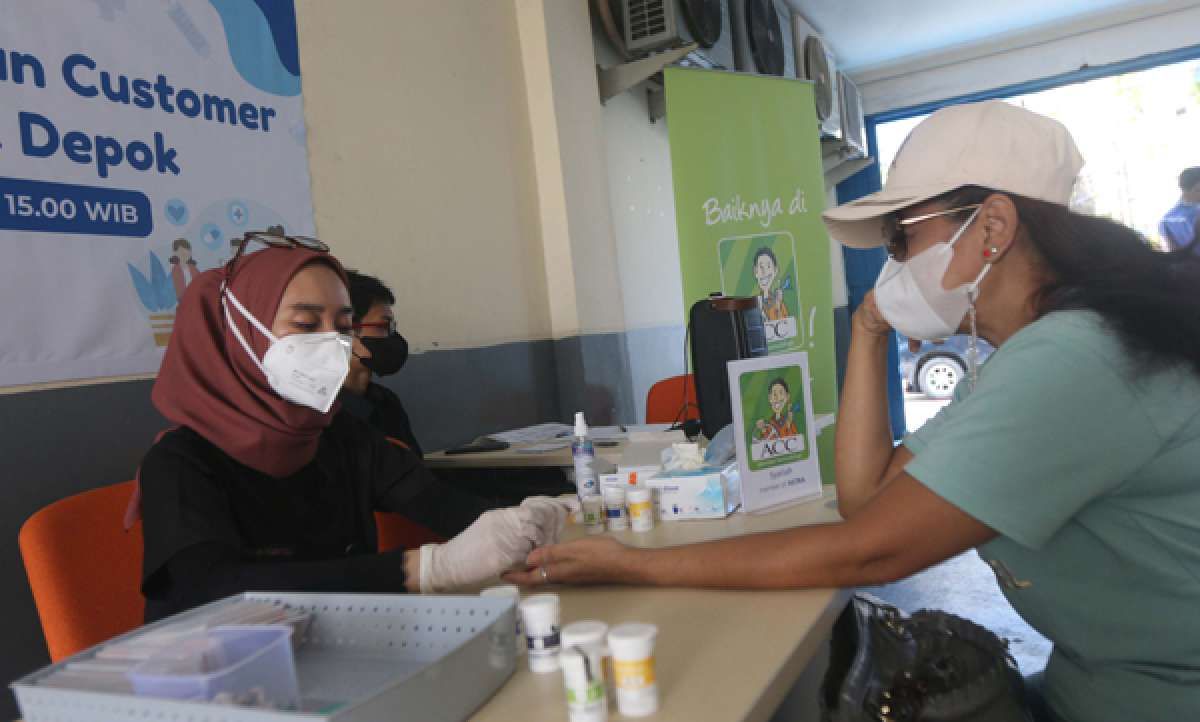 Alasan Pentingnya Rutin Medical Check Up Pentingnya Pemeriksaan Kesehatan Rutin Setiap Tahun
