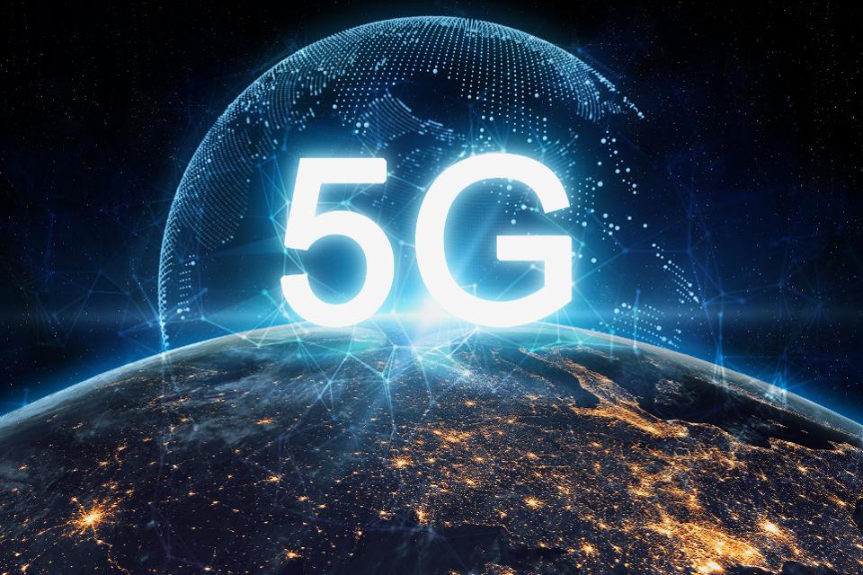 Teknologi 5G Dan Dampaknya Pada Kehidupan Sehari-Hari