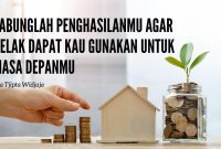 Bagaimana Cara Mengelola Keuangan Pribadi Dengan Baik