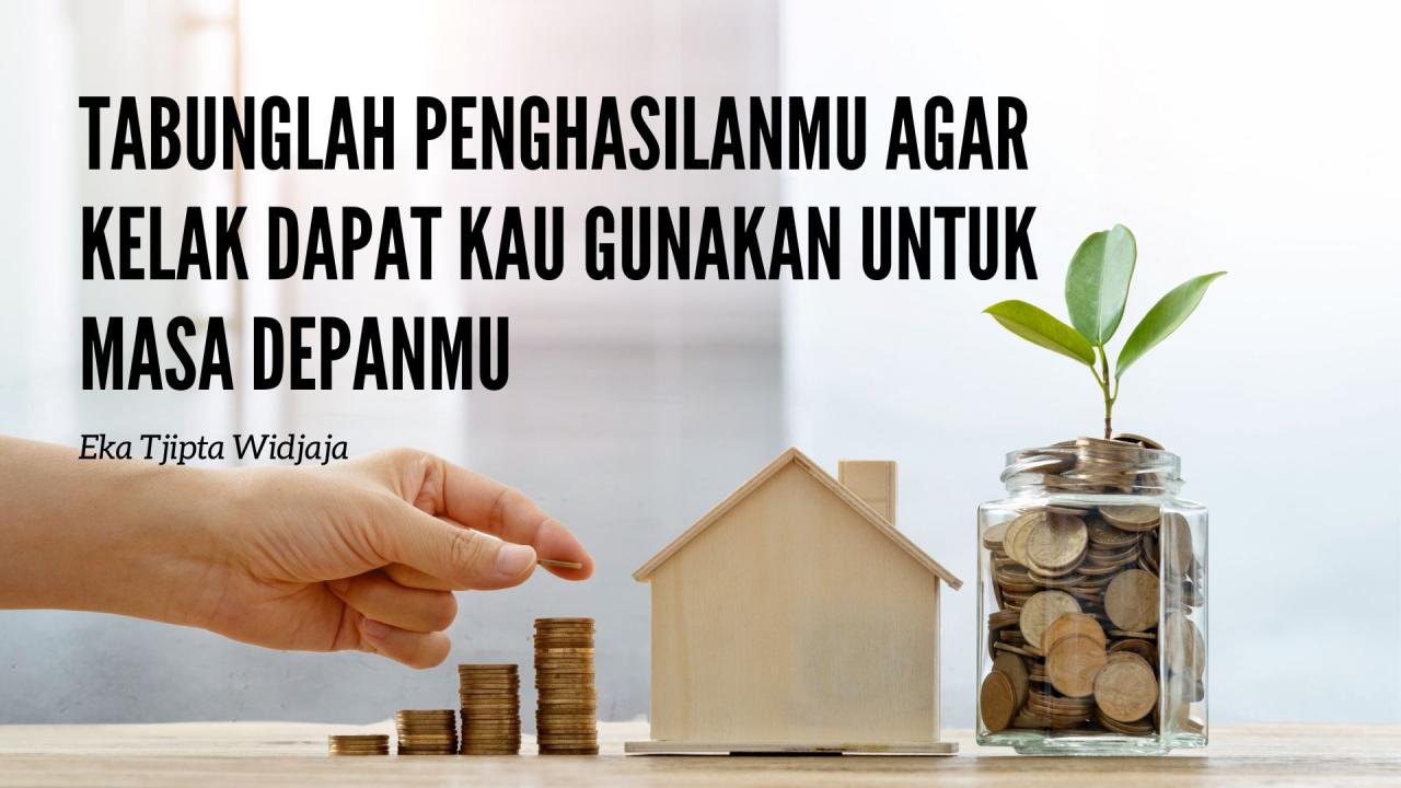 Bagaimana Cara Mengelola Keuangan Pribadi Dengan Baik