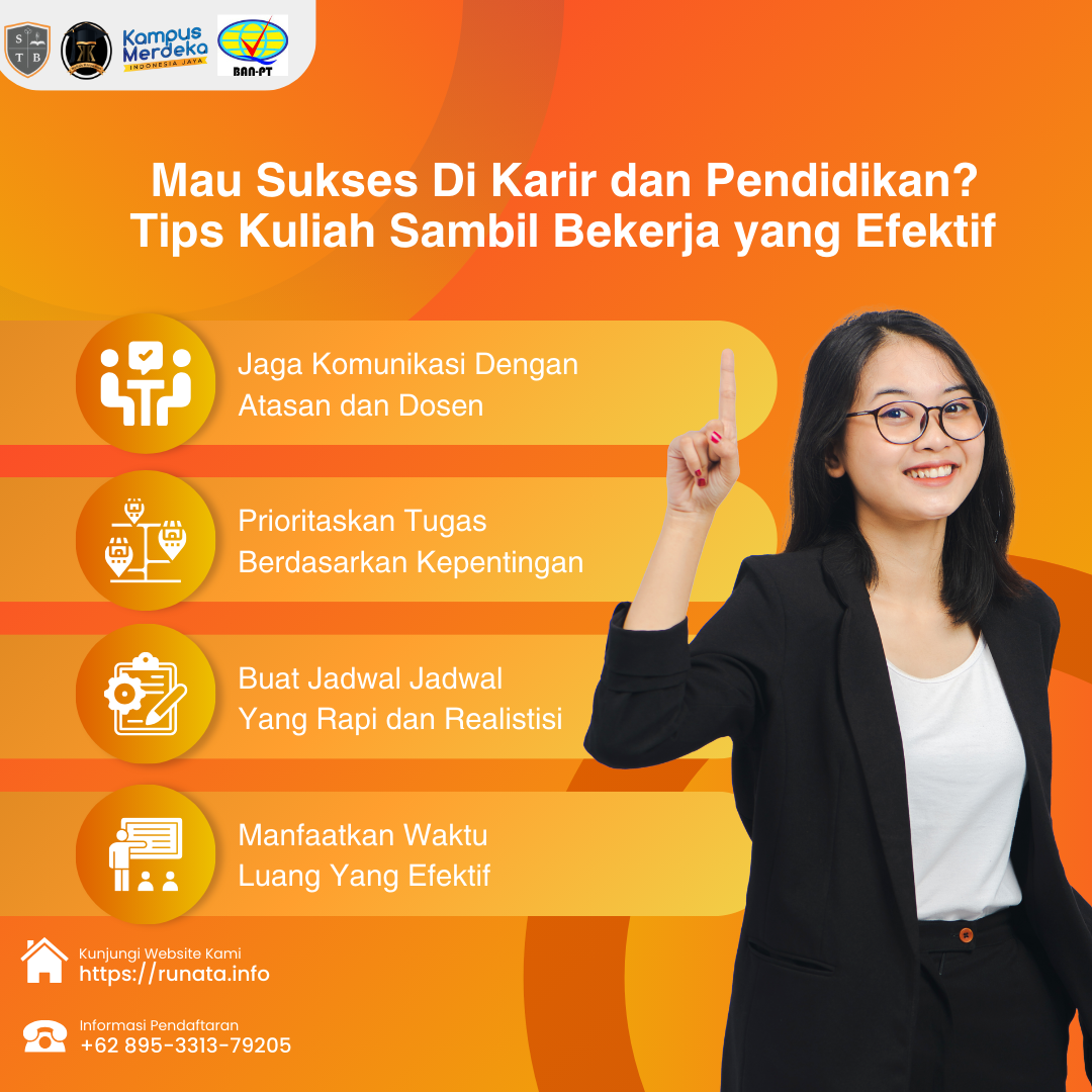 Sukses Di Tempat Kerja Tanpa Gelar Pendidikan Tinggi