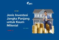 Strategi Investasi Untuk Jangka Panjang Yang Efektif