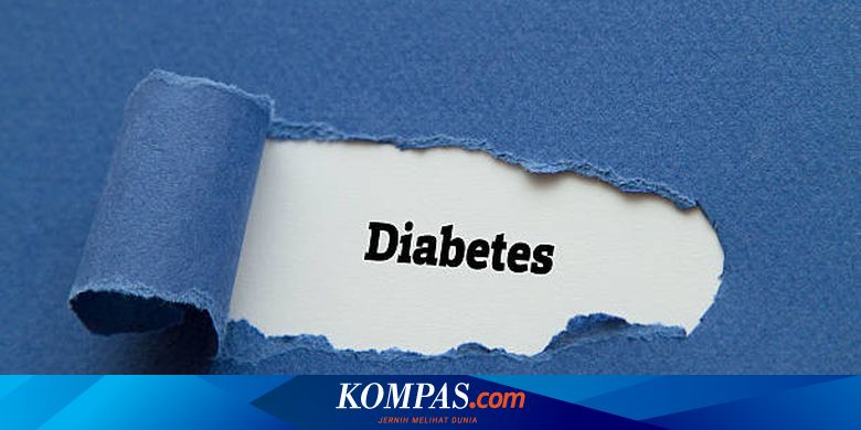Apa Saja Gejala Diabetes Tipe 2 Yang Perlu Diketahui