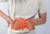 Gejala Penyakit Ginjal Yang Tidak Boleh Diabaikan