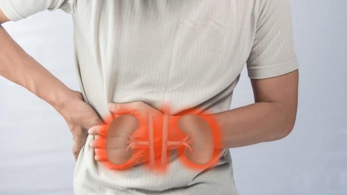 Gejala Penyakit Ginjal Yang Tidak Boleh Diabaikan