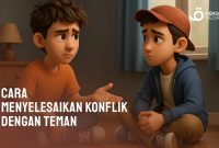 Bagaimana Cara Menyelesaikan Konflik Hukum Dan Politik