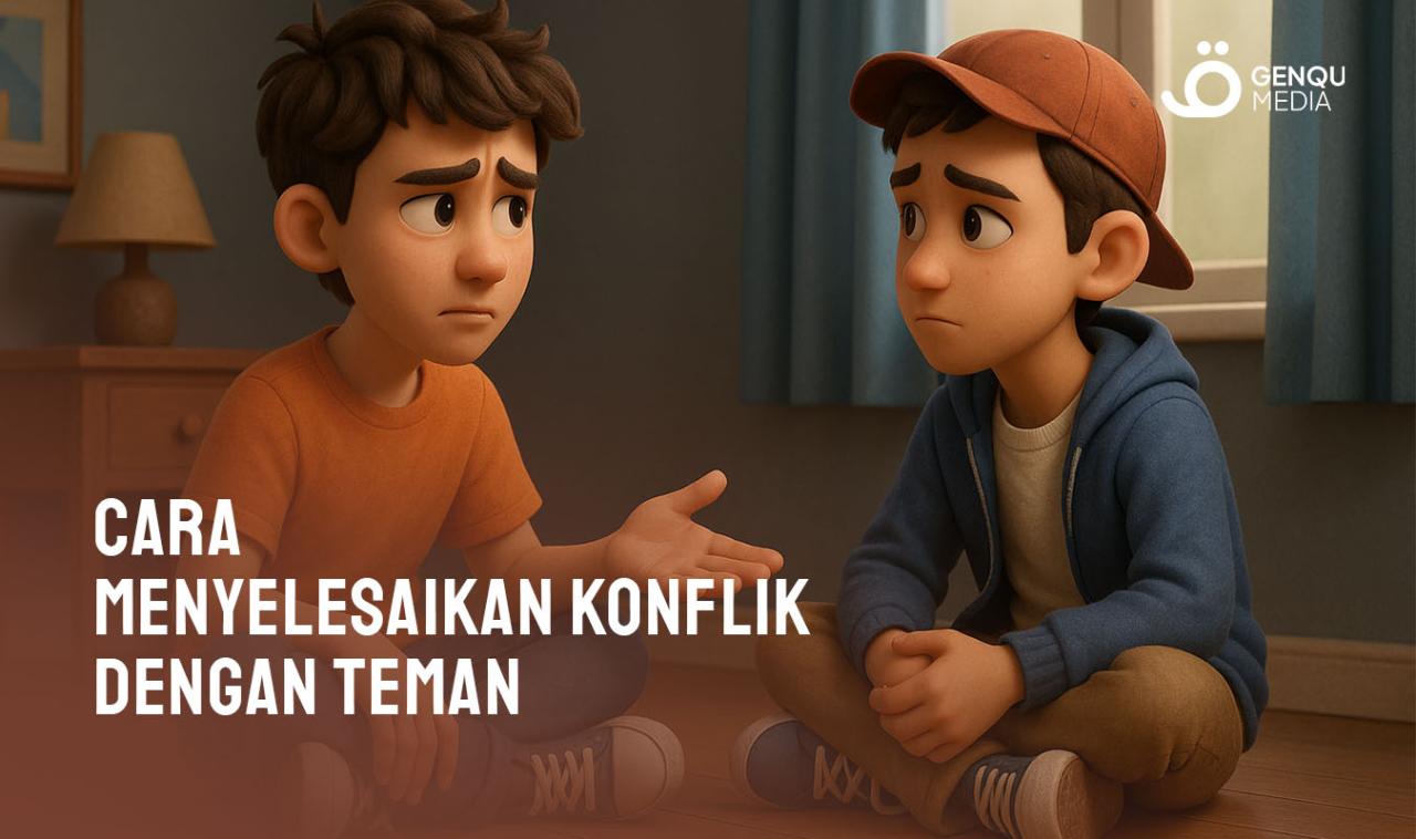 Bagaimana Cara Menyelesaikan Konflik Hukum Dan Politik