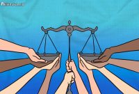 Mengapa Keadilan Sosial Penting Dalam Hukum