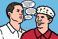 Apa Itu Hukum Perdata Dan Contohnya Dalam Kehidupan Sehari-Hari