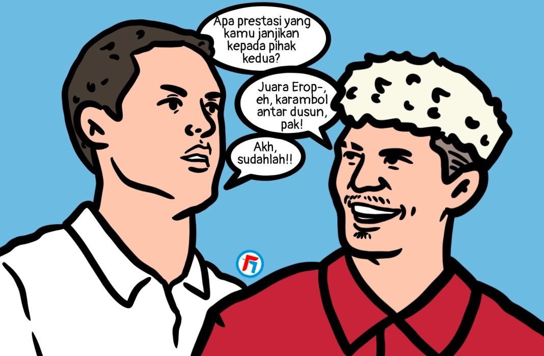 Apa Itu Hukum Perdata Dan Contohnya Dalam Kehidupan Sehari-Hari