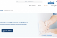 Kiat Mendapatkan KPR dengan Mudah untuk Membeli Rumah di Balikpapan Bagaimana Cara Mendapatkan Pinjaman KPR Yang Baik