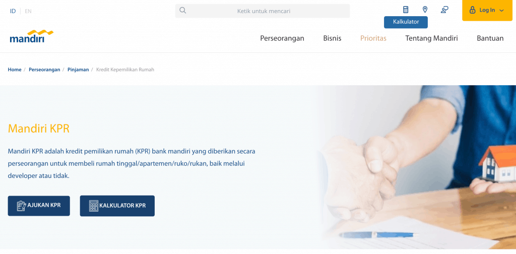 Bagaimana Cara Mendapatkan Pinjaman KPR Yang Baik