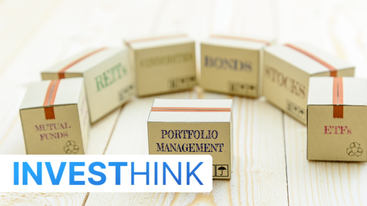 Pentingnya Diversifikasi Portofolio Investasi