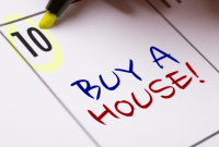 Apa Saja Syarat Membeli Rumah Pertama Kali