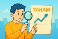 Panduan Lengkap: Cara Belajar Analisa Teknikal Trading Saham untuk ... Panduan Lengkap Mengenai Investasi Saham Untuk Pemula