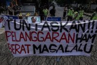 Apa Saja Isu Hukum Yang Sering Diabaikan Publik