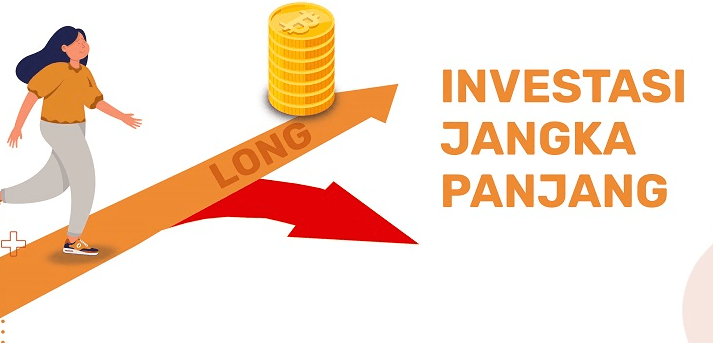 Perbedaan Antara Investasi Jangka Pendek Dan Panjang