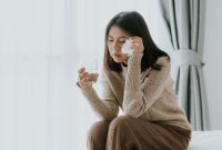 Cara Mengatasi Alergi Musiman Yang Umum Terjadi