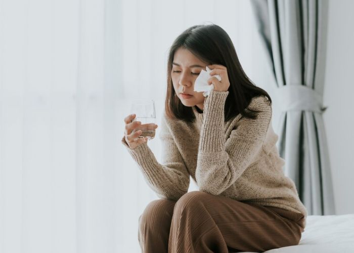 Cara Mengatasi Alergi Musiman Yang Umum Terjadi