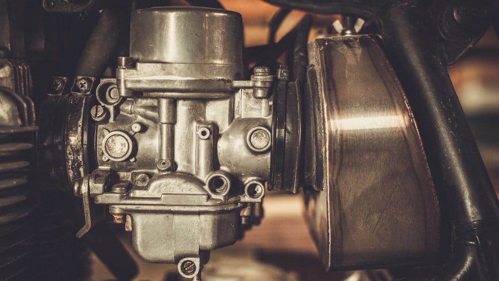 Cara Membersihkan Karburator Mobil Dengan Benar
