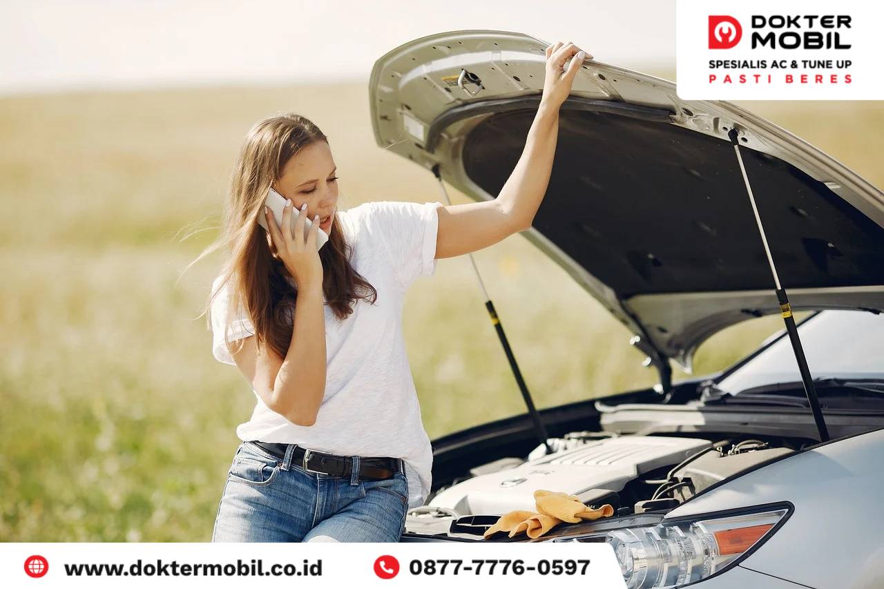 Apa Penyebab Mobil Tidak Mau Menyala