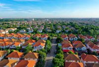 5 Kelebihan rumah di Perumahan Cluster, Berikut Perbedaan dengan jenis ... Apa Saja Keuntungan Tinggal Di Perumahan Cluster