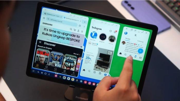 Apa Saja Kelebihan Dan Kekurangan Tablet
