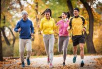 Apa Saja Manfaat Olahraga Rutin Untuk Kesehatan