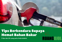 Tips Berkendara Supaya Mobil Irit Bahan Bakar Terbaru Strategi Menghemat Bahan Bakar Saat Berkendara